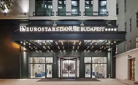 Eurostars Danube Budapest